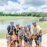Family Fun At Butter And Egg Adventures In Troy, Alabama