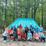 Customized Group Events In Alabama At Butter And Egg Adventures Located In Troy Alabama