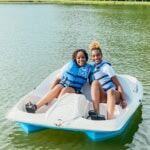 Outdoor Adventures At Butter And Egg Adventures In Troy, Alabama