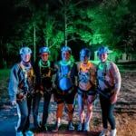 Night Fun At Butter And Egg Adventures In Troy, Alabama