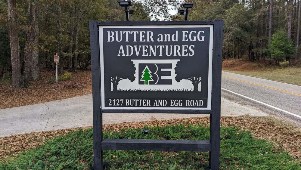 Blog For Butter And Egg Adventures In Troy Alabama