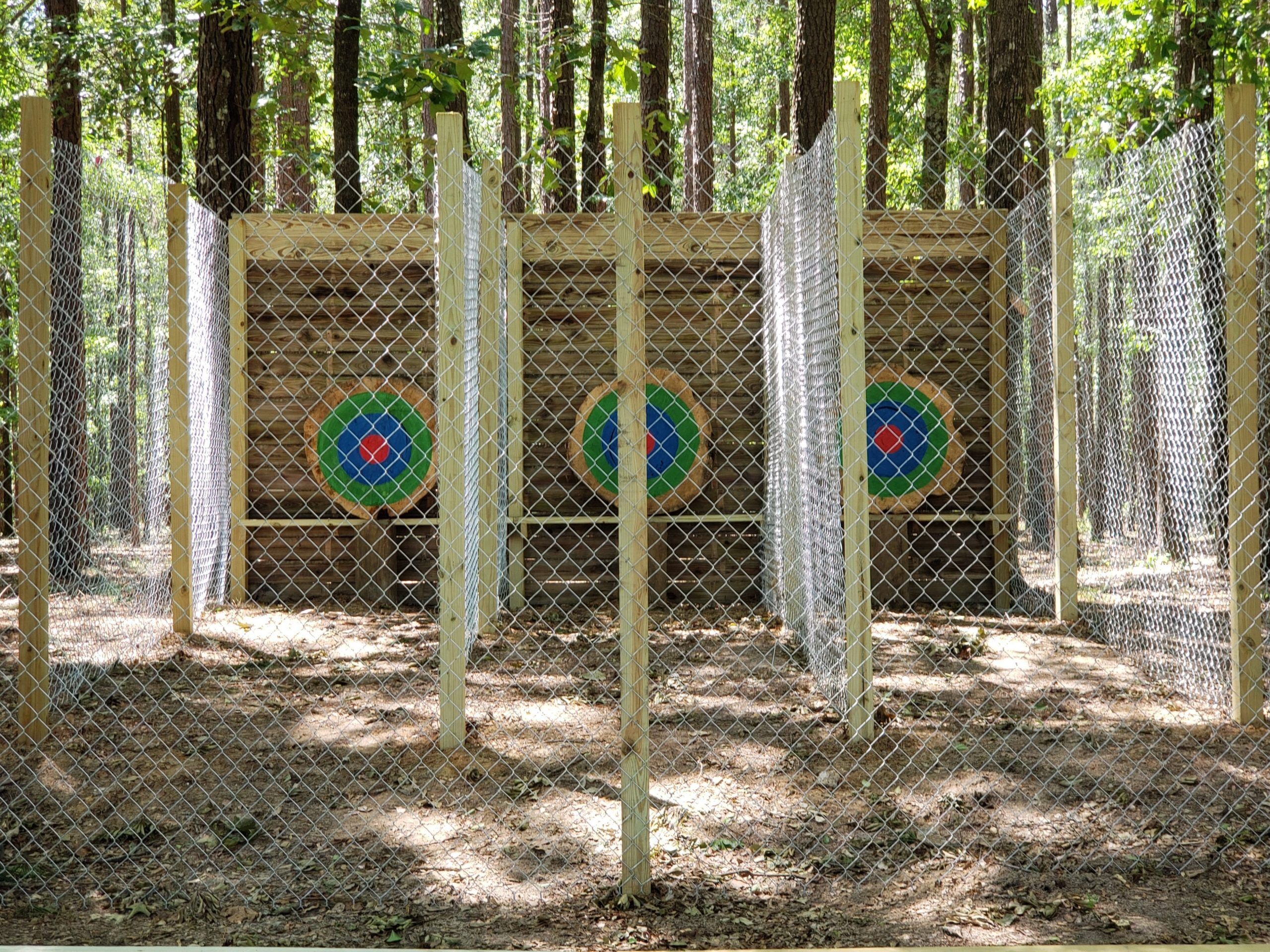Payment Options 11 Axe Throwing At Butter And Egg Adventures