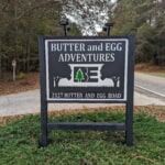 Explore Buter And Egg Adventures