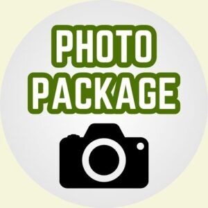2025 Summer Day Camp Photo Package
