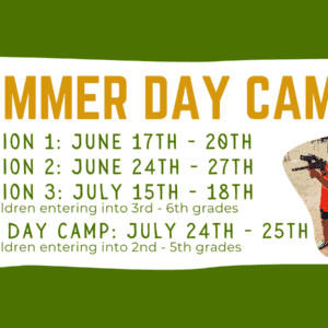 Day Camp 2025