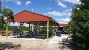 Discover Scout Outings In Alabama At Butter And Egg Adventures In Troy Alabama