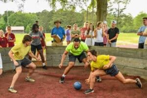 Troy University Trojan Adventures 9 Trojan Adventures At Butter And Egg Adventures In Troy Alabama