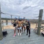 Trojan Adventures At Butter And Egg Adventures In Troy Alabama