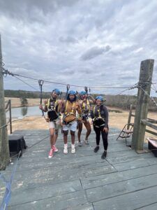 Troy University Trojan Adventures 3 Trojan Adventures At Butter And Egg Adventures In Troy Alabama