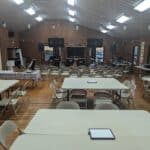 The Lodge At Butter And Egg Adventures In Troy, Alabama