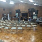 The Lodge At Butter And Egg Adventures In Troy, Alabama