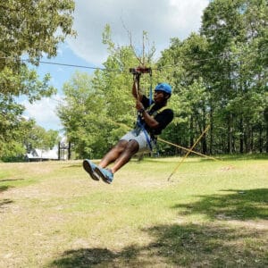 Troy University Trojan Adventures 1 Trojan Adventures At Butter And Egg Adventures In Troy Alabama