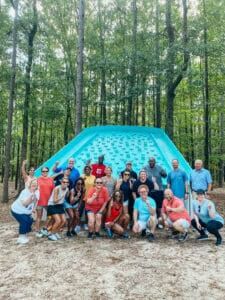 Customized Group Events At Butter And Egg Adventures In Troy Alabama