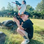Youth Adventures In Alabama At Butter And Egg Adventures In Troy Alabama
