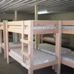The Bunkhouse At Butter And Egg Adventures In Troy Alabama