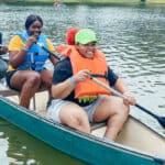 Waterfront Fun At Butter And Egg Adventures In Troy Alabama