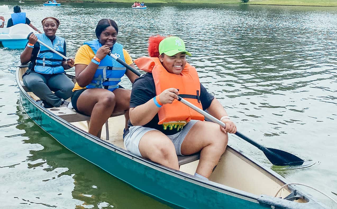 waterfrontfun2 Waterfront Fun at Butter and Egg Adventures in Troy Alabama