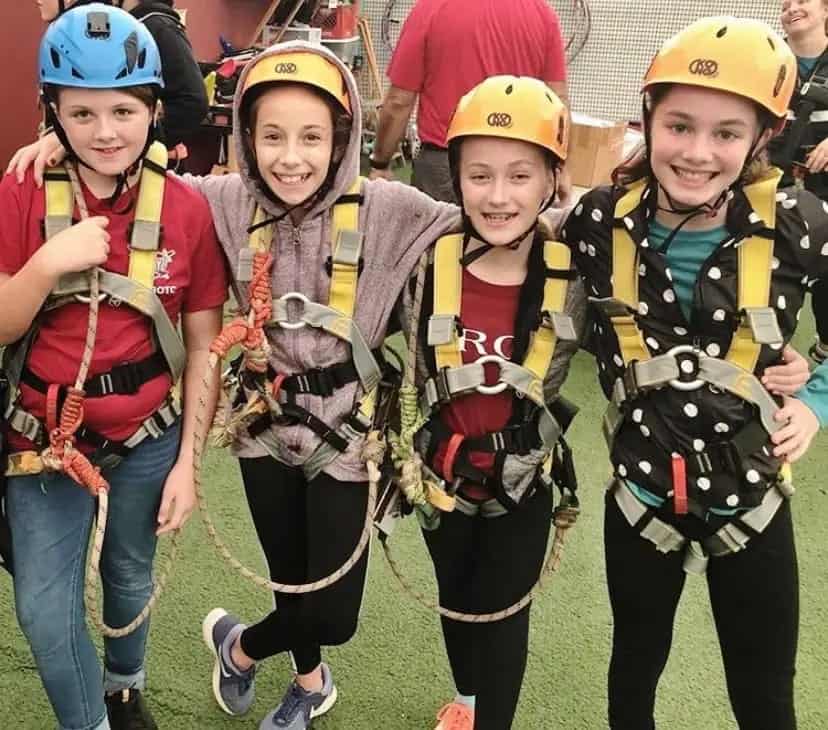 Customized Group Events And Corporate Outing Ideas In Alabama 7 Recreation Options