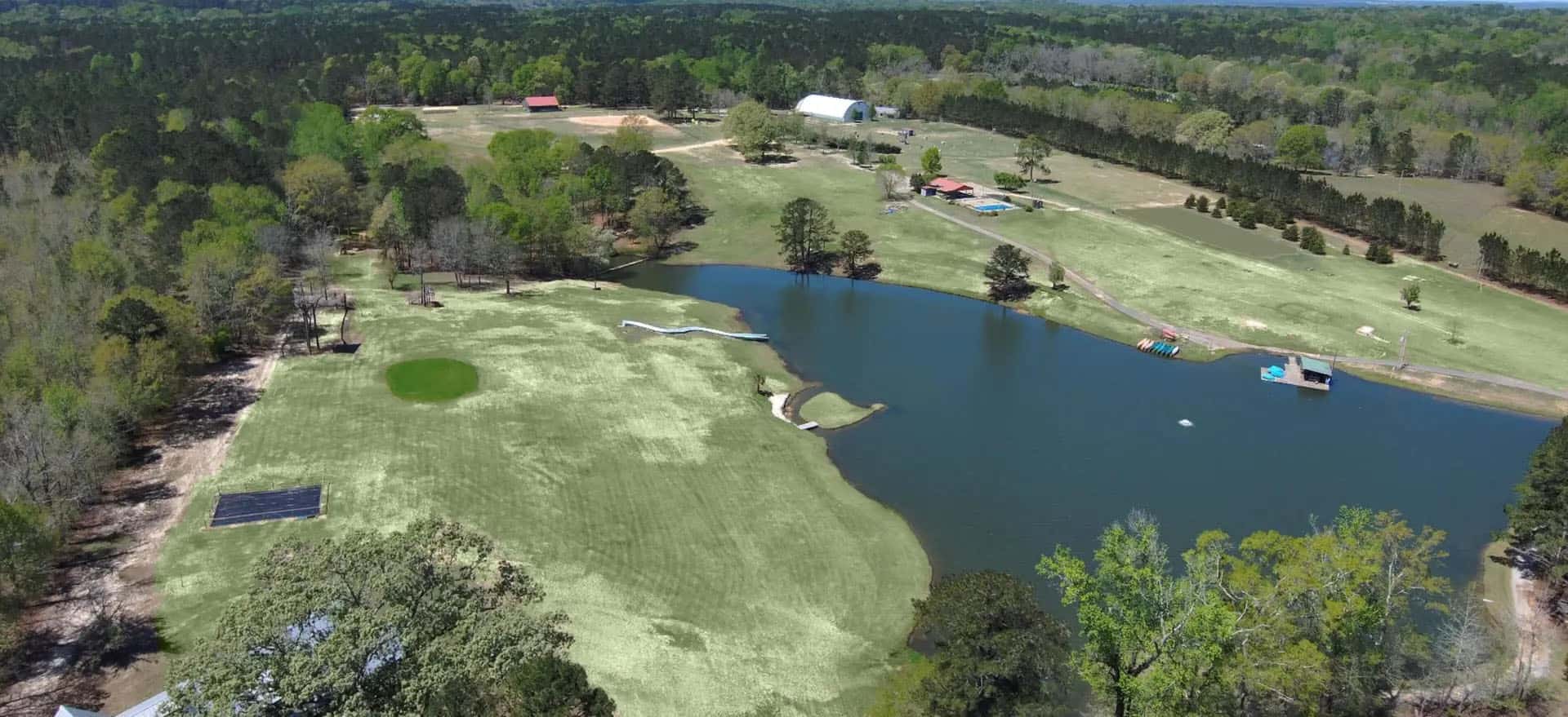 Retreat Center, Ziplines And Outdoor Adventures At Butter And Egg Adventures In Troy Al 13 Butter And Egg Adventures