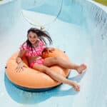 Outdoor Adventure At Butter And Egg Adventures