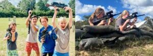 School Field Trips In Alabama At Butter And Egg Adventures In Troy 
