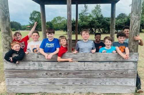 Field Trips At Butter And Egg Adventures