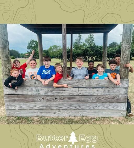 Field Trips At Butter And Egg Adventures