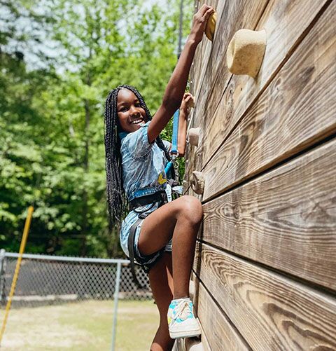 Outdoor Adventure At Butter And Egg Adventures In Troy Alabama